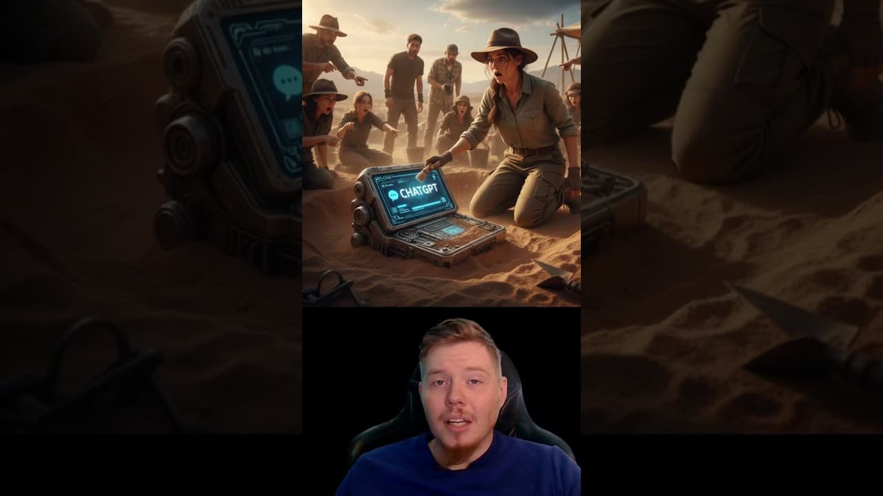 Mistä nimi ChatGPT on peräisin ja miksi se on niin monimutkainen?